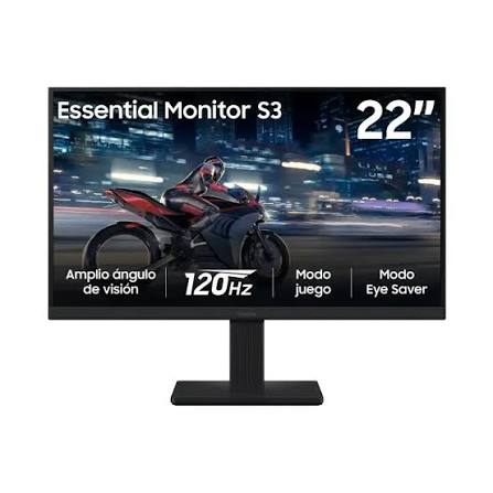 Monitor Samsung 22Pulgadas